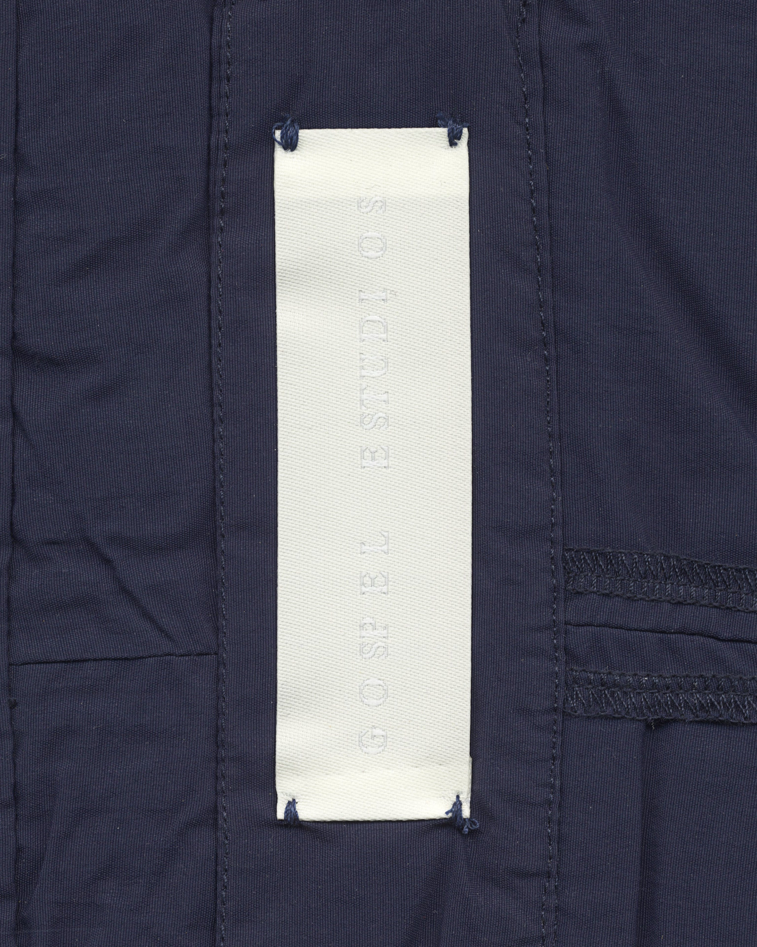 Gospel Brand (fig. 1)